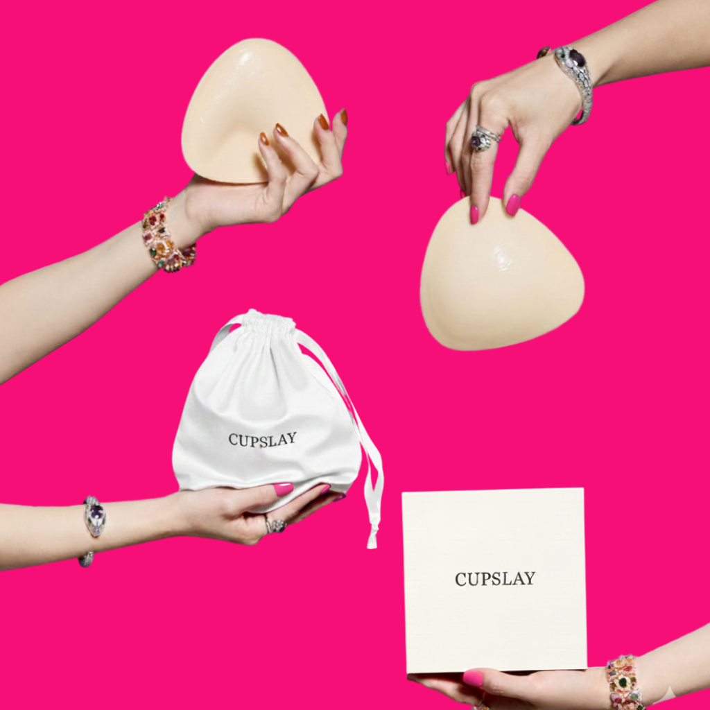 Rembourrage Effet Push-Up